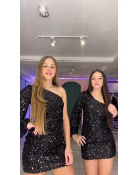 VESTIDO EDIÇÃO LIMITADA HMR